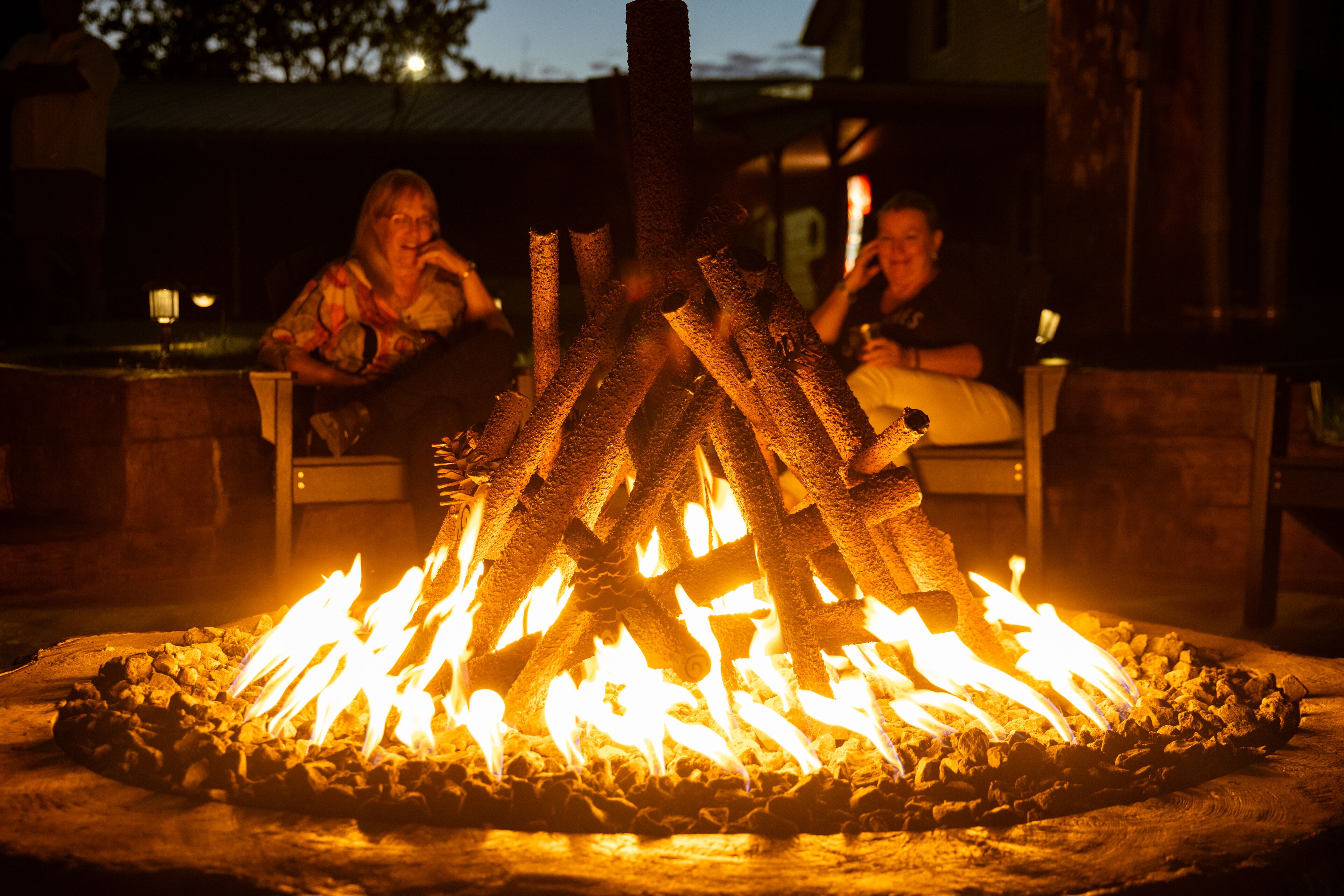 The Lakehouse Inn at Sledd Creek