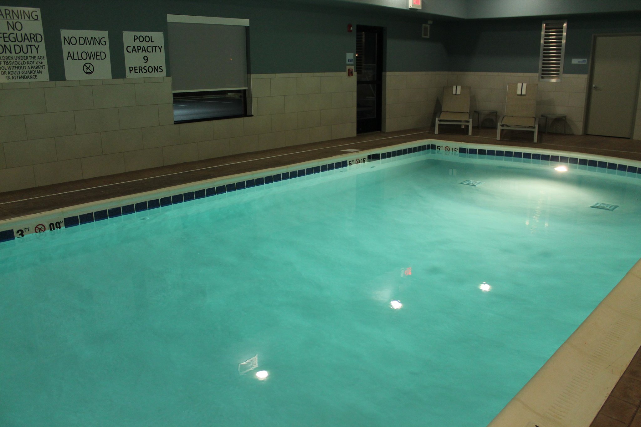 Holiday Inn Express & Suites Glasgow
