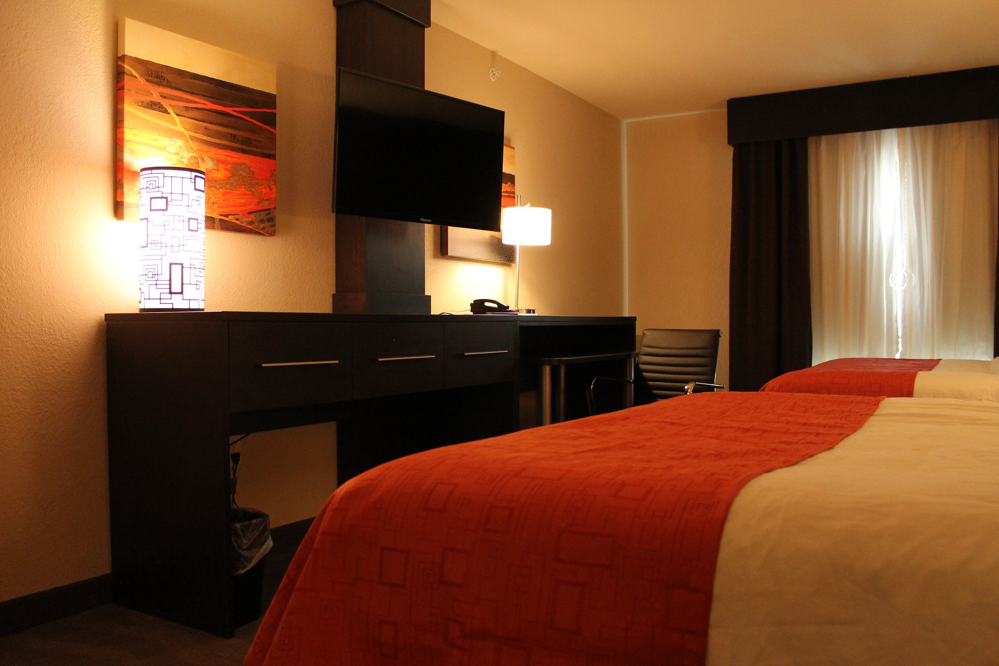 Holiday Inn Express & Suites Glasgow