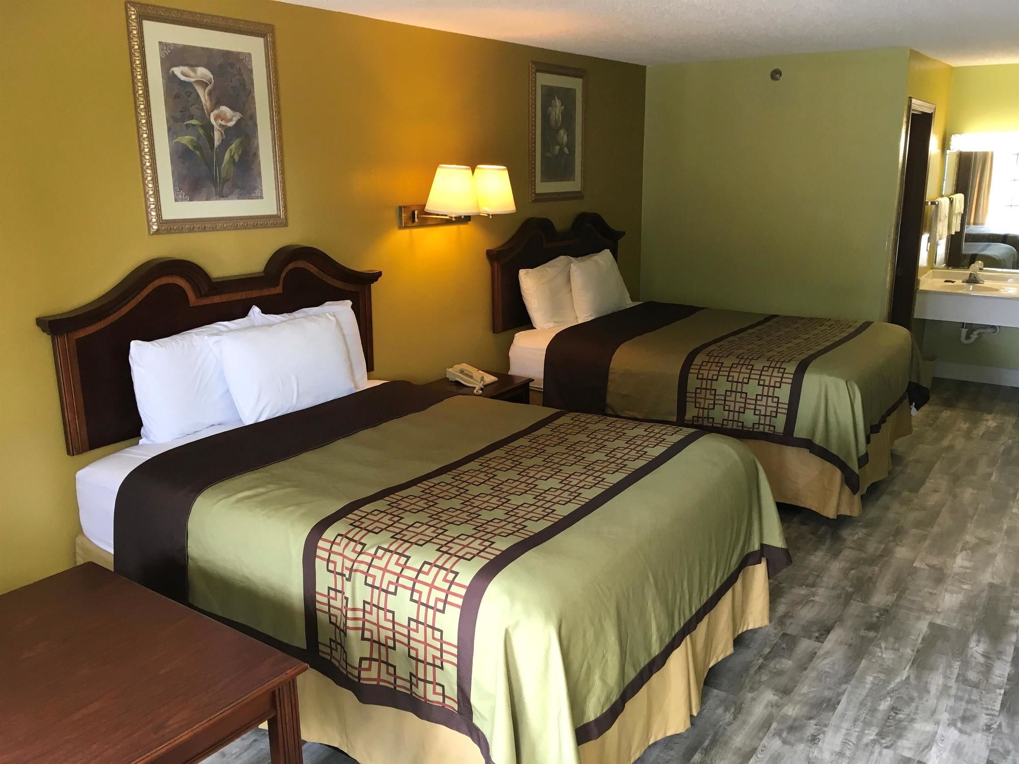 Motel 6 Grand Rivers, KY