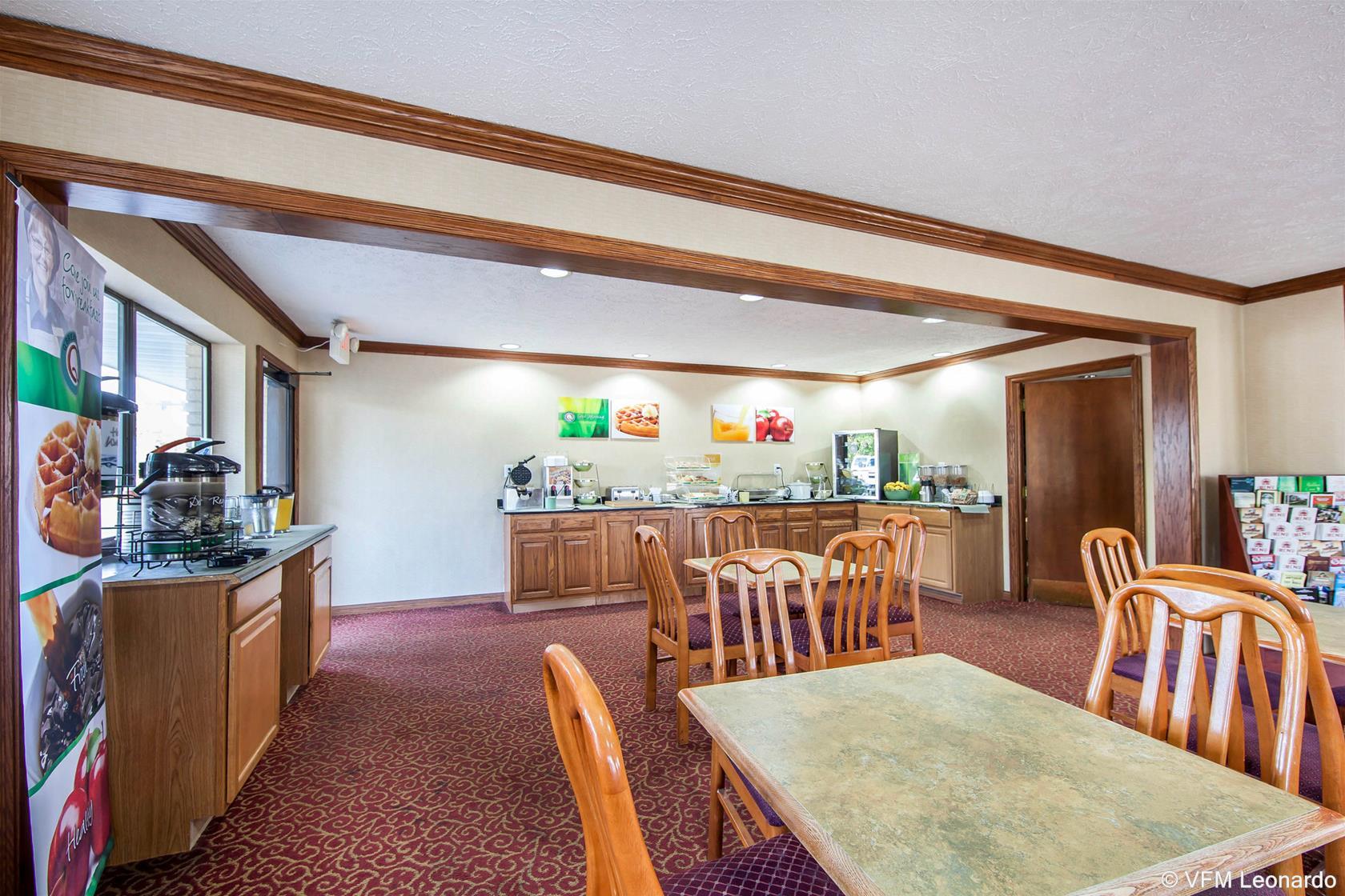 Americas Best Value Inn Grayson