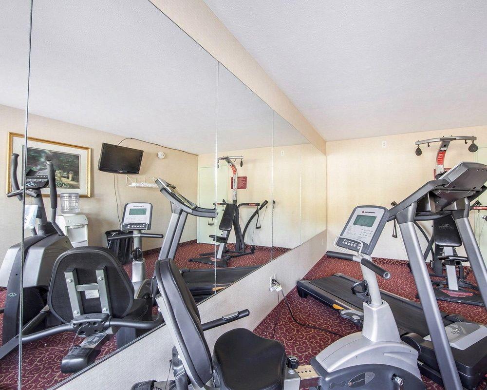 Americas Best Value Inn Grayson