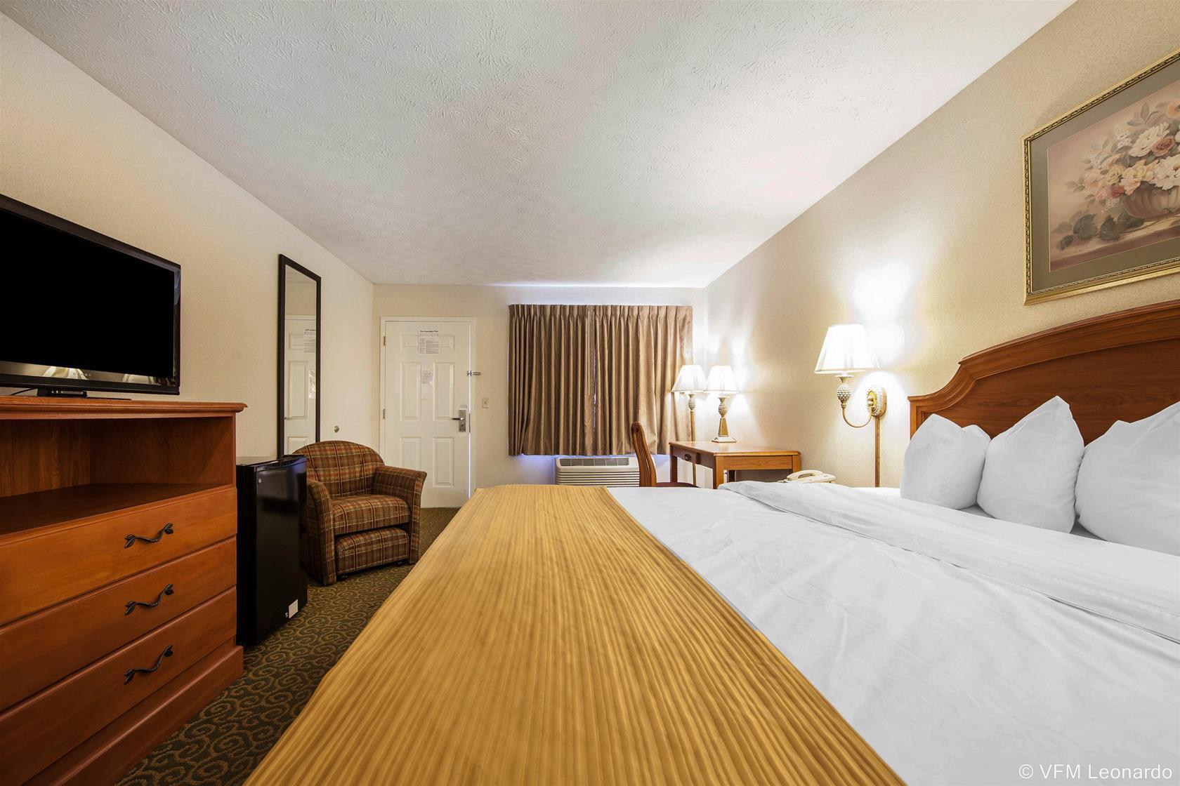 Americas Best Value Inn Grayson