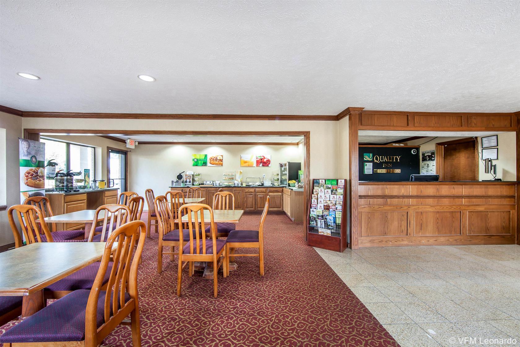 Americas Best Value Inn Grayson