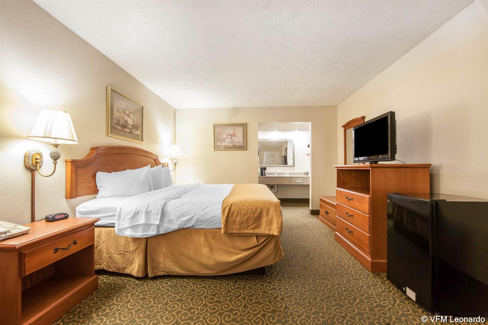 Americas Best Value Inn Grayson