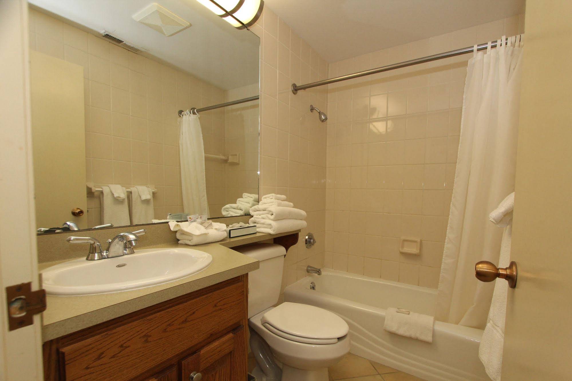 Kenlake State Resort Park