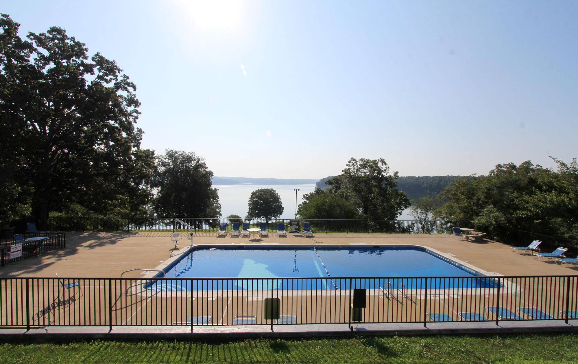 Kenlake State Resort Park