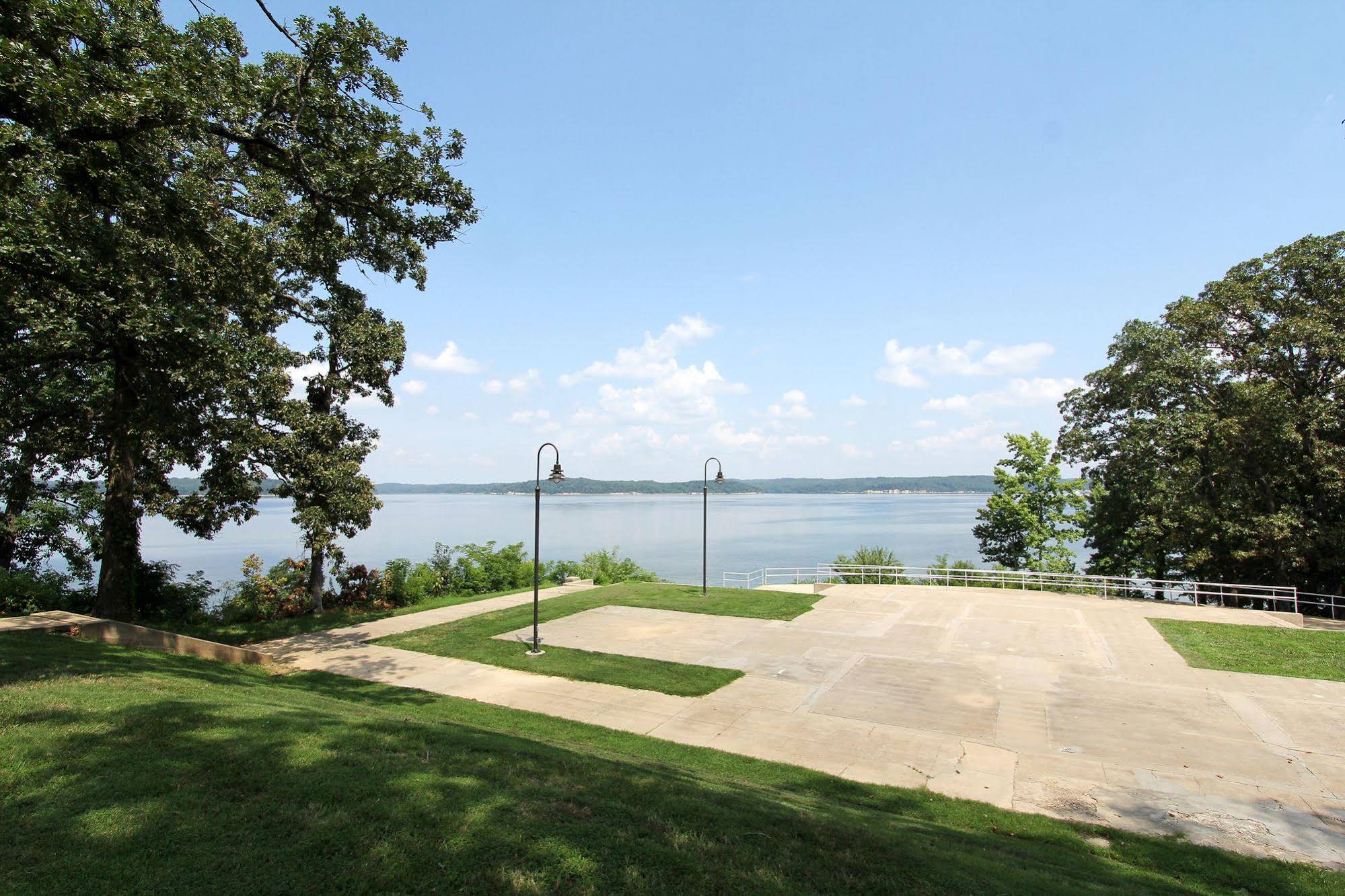 Kenlake State Resort Park