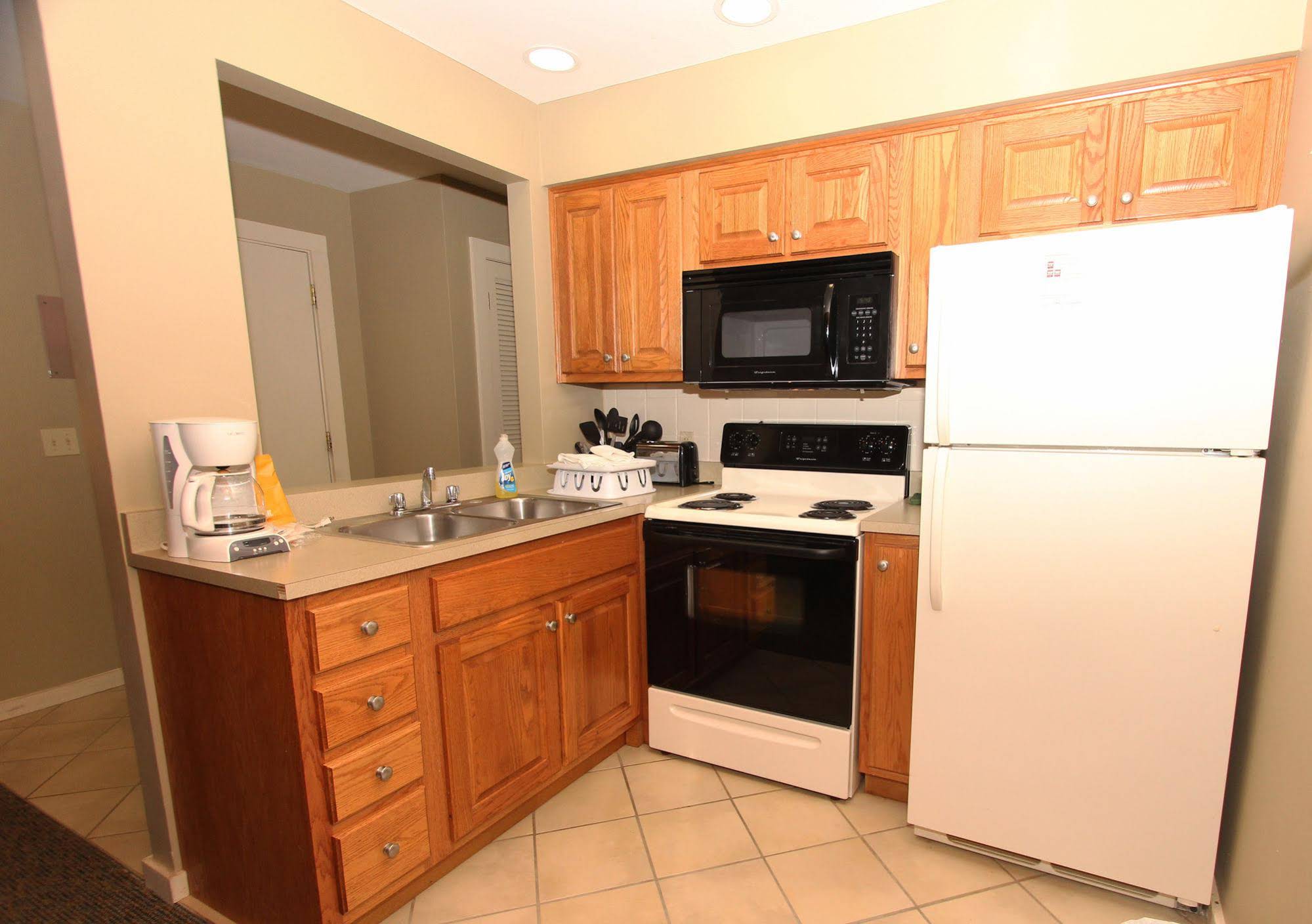 Kenlake State Resort Park