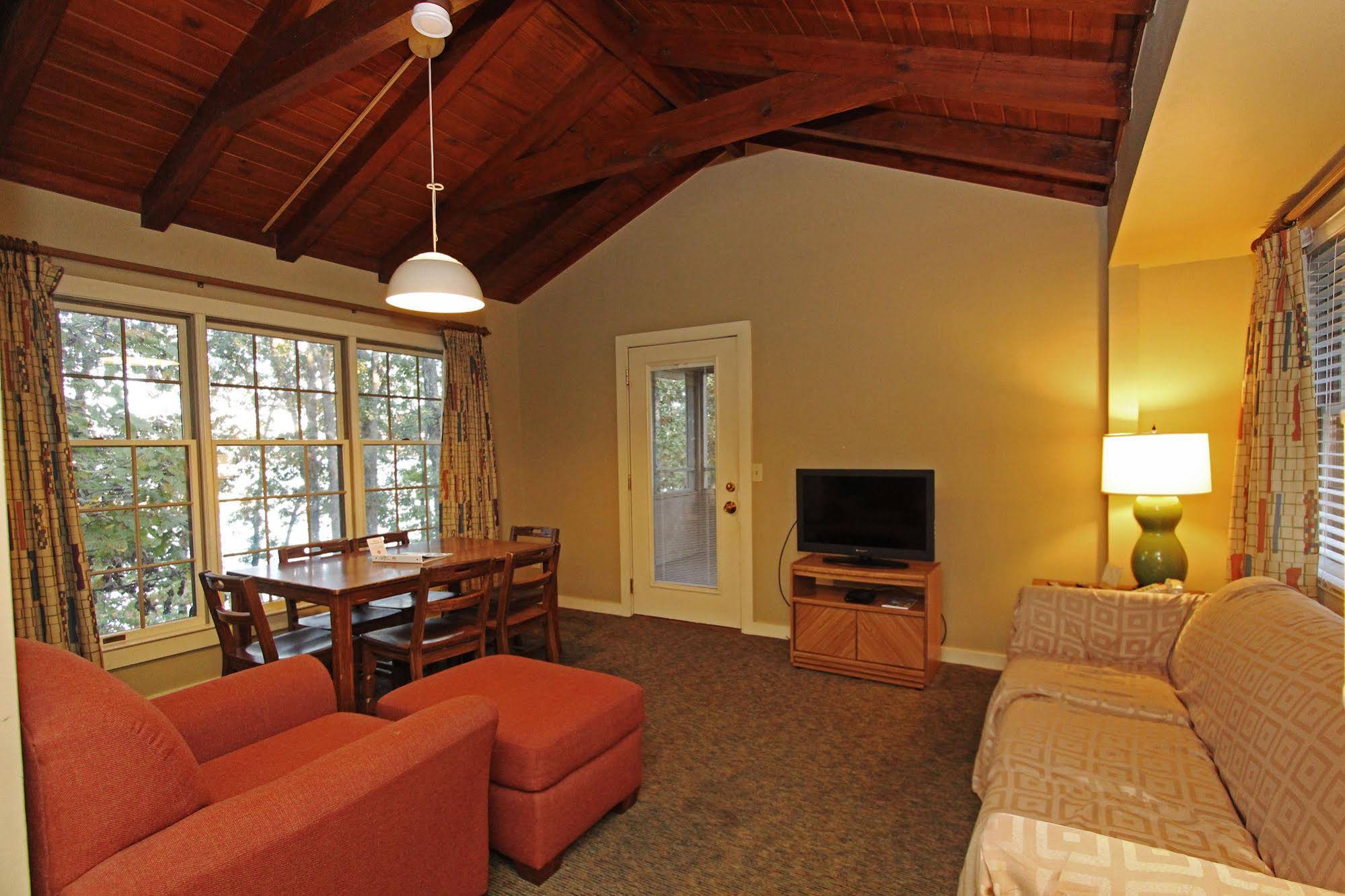 Kenlake State Resort Park