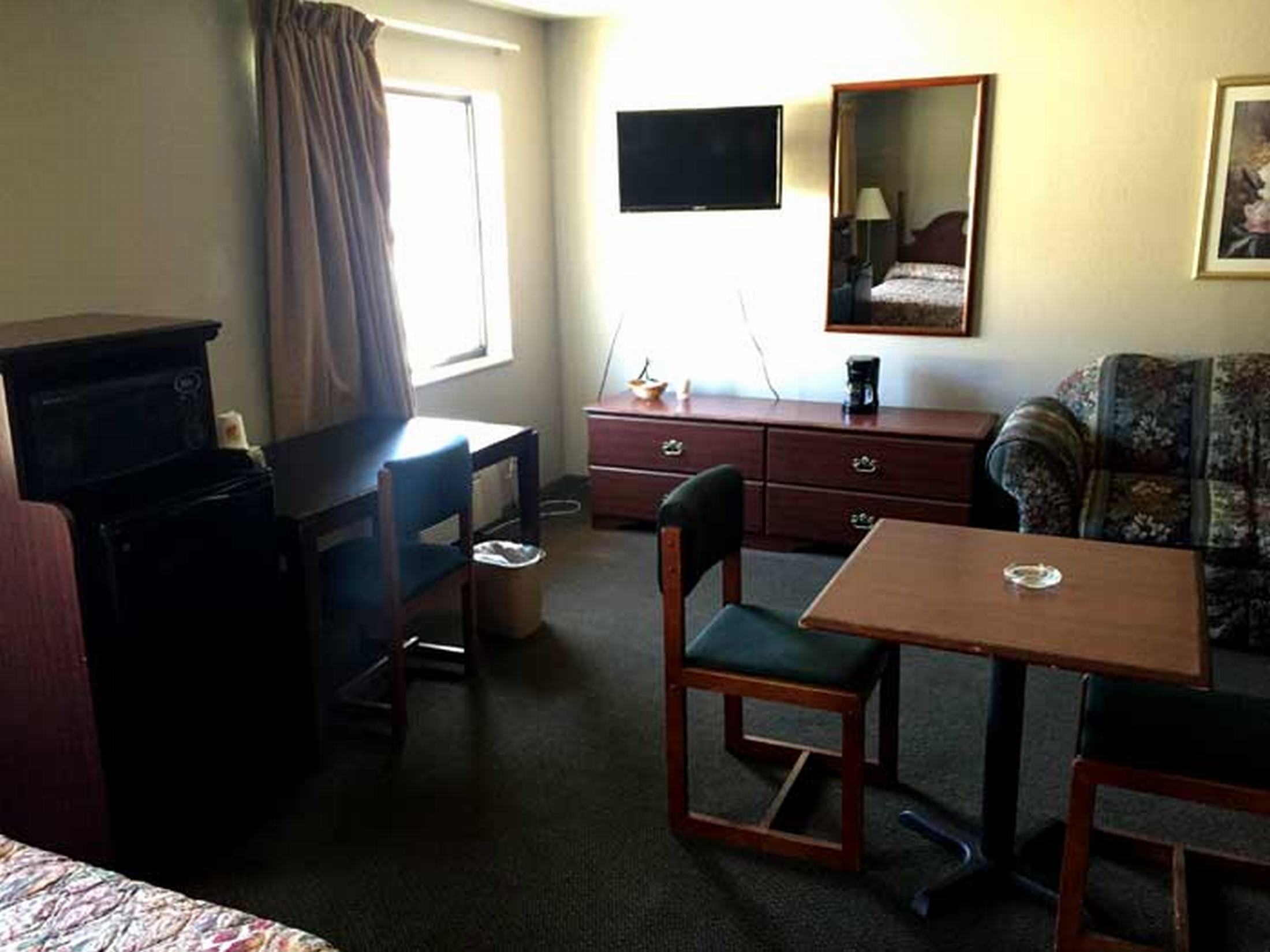 American Elite Inn Hazard Kentucky