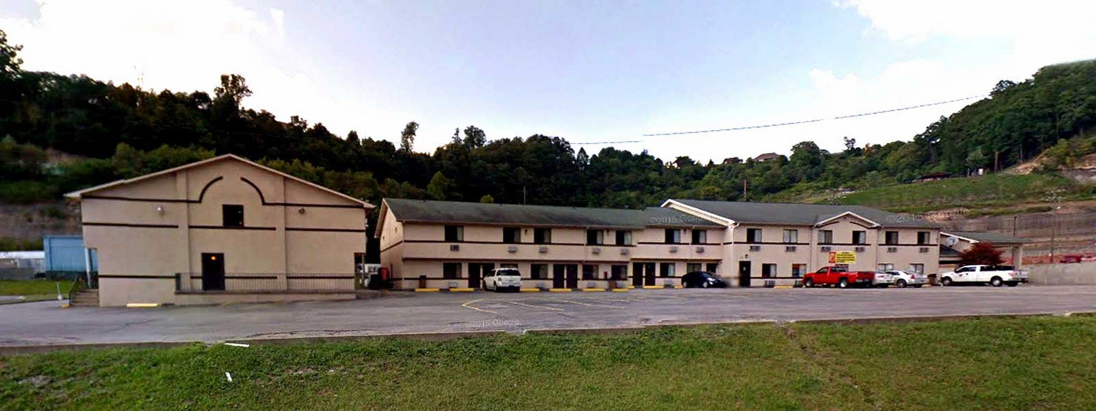 American Elite Inn Hazard Kentucky