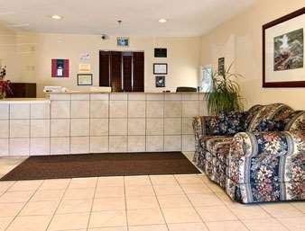American Elite Inn Hazard Kentucky