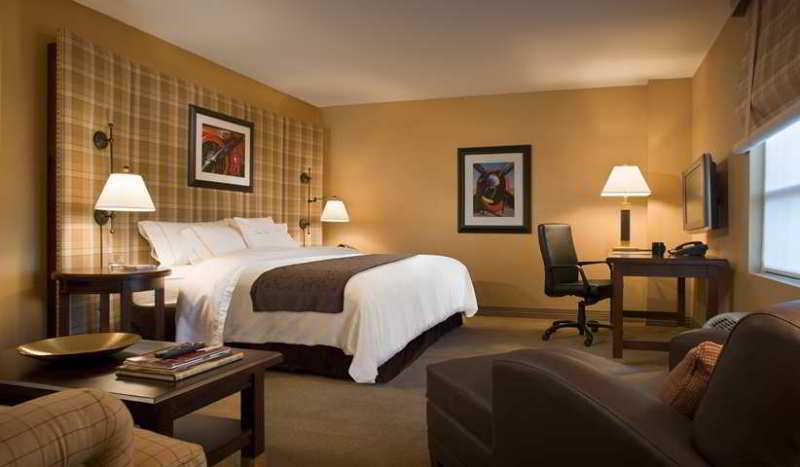 DoubleTree Cincinnati Airport