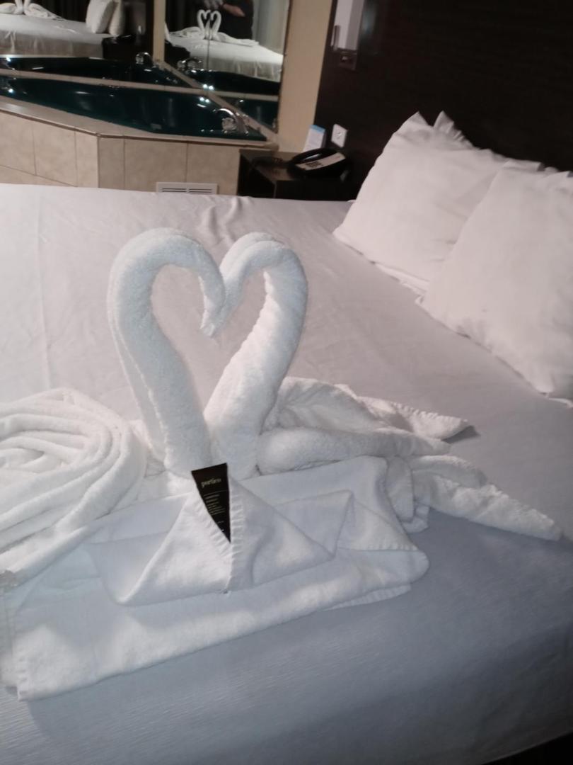 Envi Boutique Hotel Henderson
