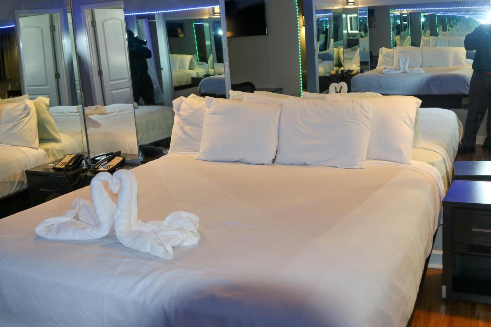 Envi Boutique Hotel Henderson