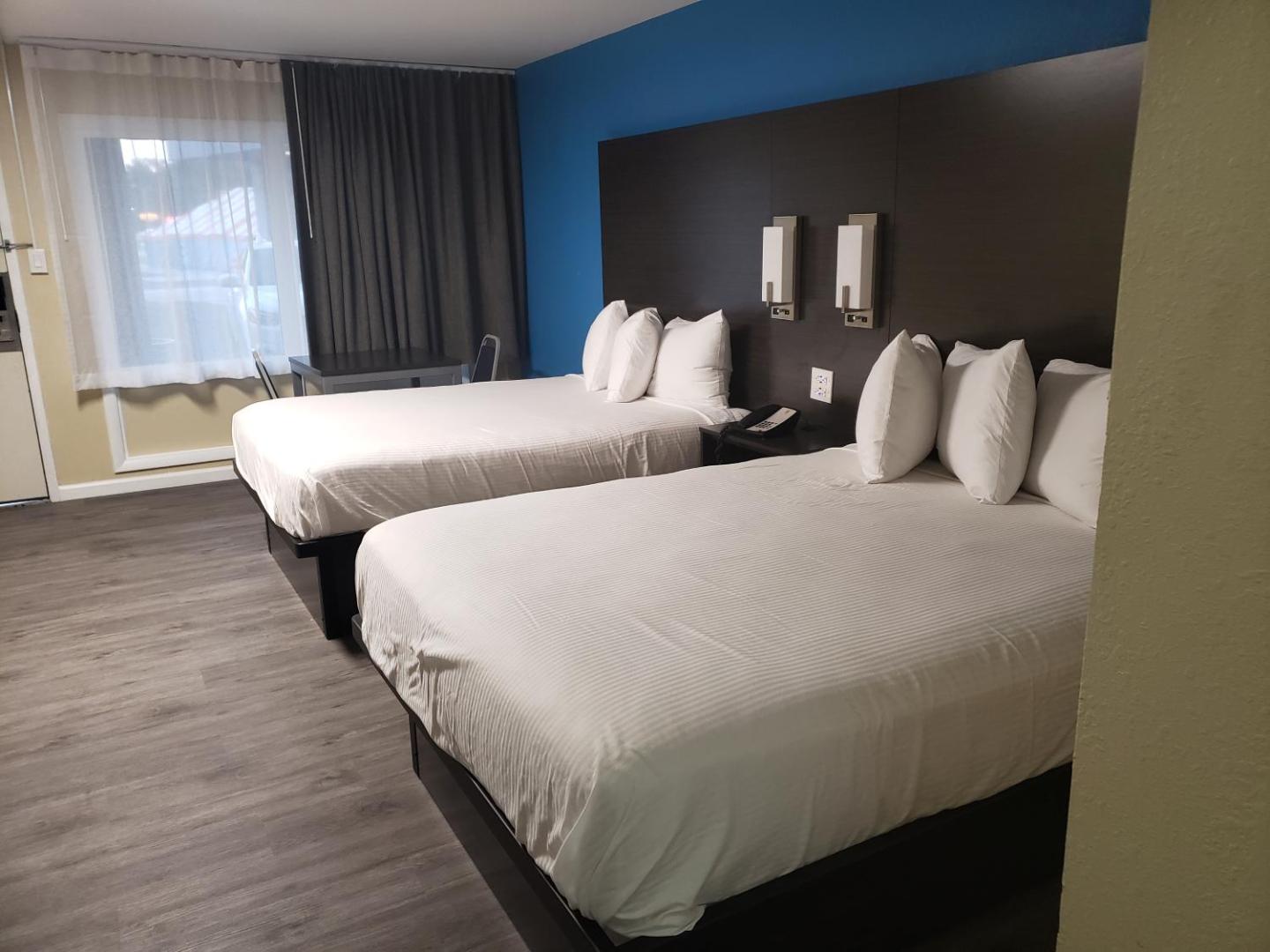 Envi Boutique Hotel Henderson