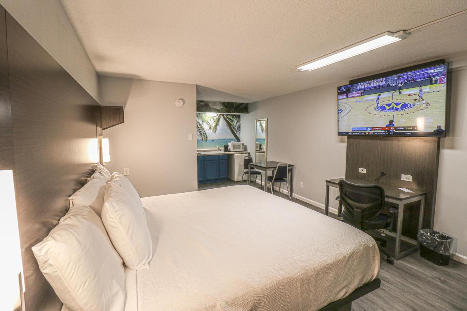 Envi Boutique Hotel Henderson