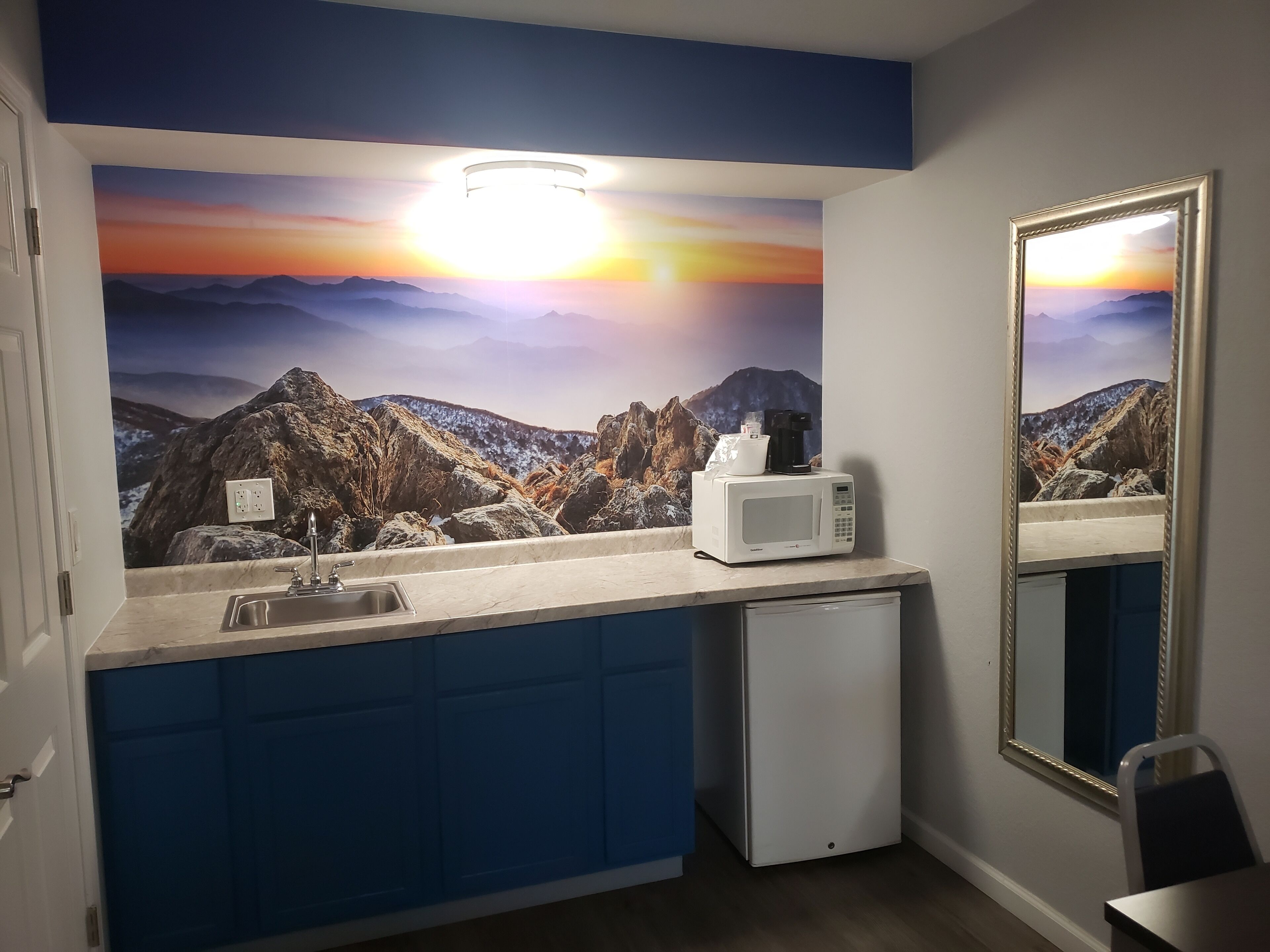 Envi Boutique Hotel Henderson