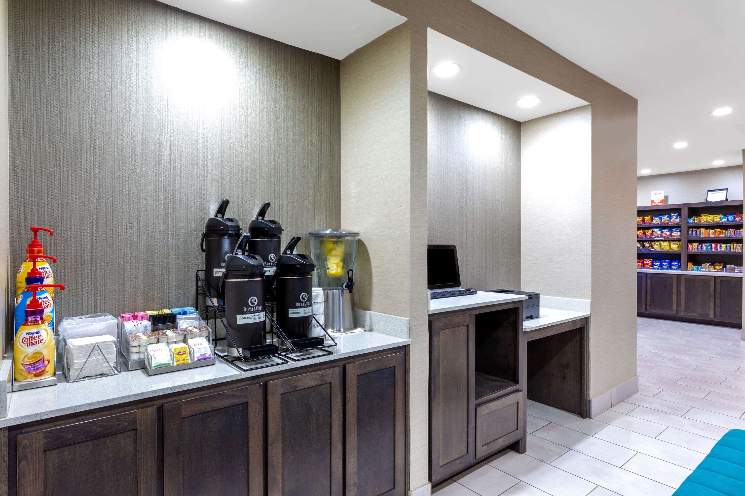 La Quinta Inn & Suites by Wyndham Hopkinsville