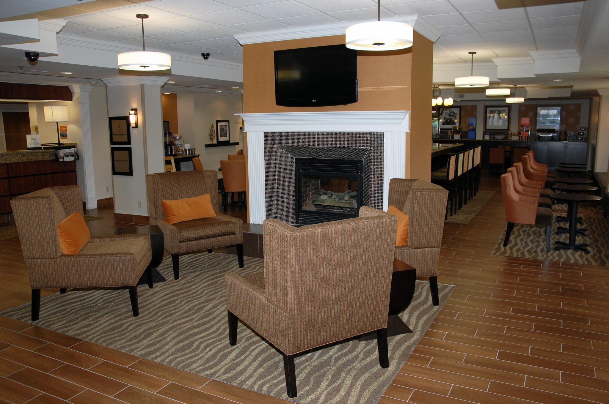 Holiday Inn Express Horse Cave