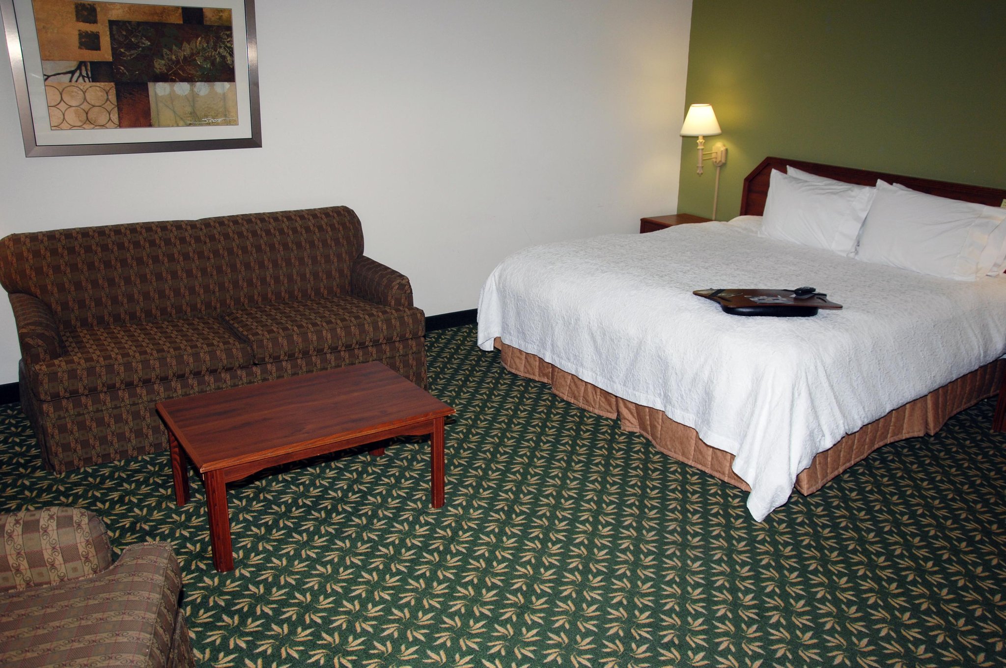 Holiday Inn Express Horse Cave