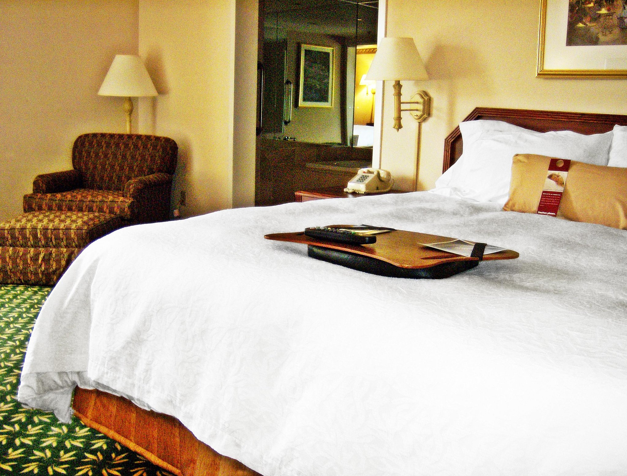 Holiday Inn Express Horse Cave
