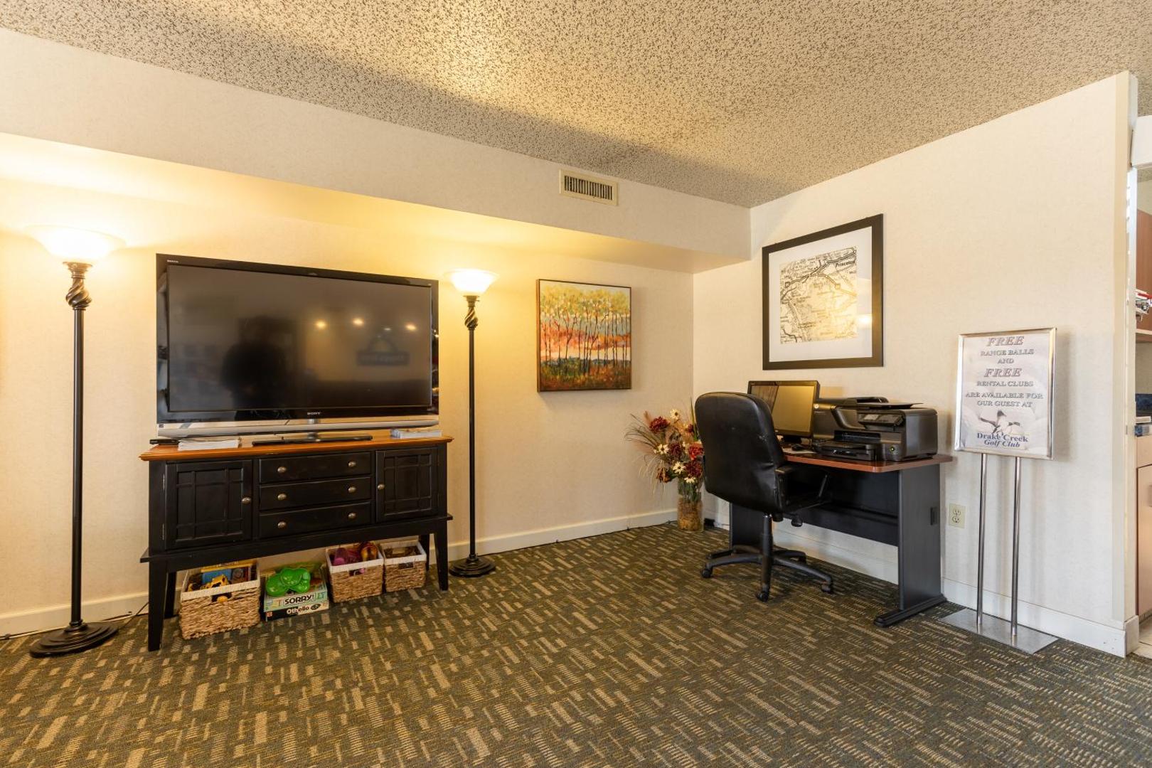 Days Inn by Wyndham Kuttawa/Eddyville