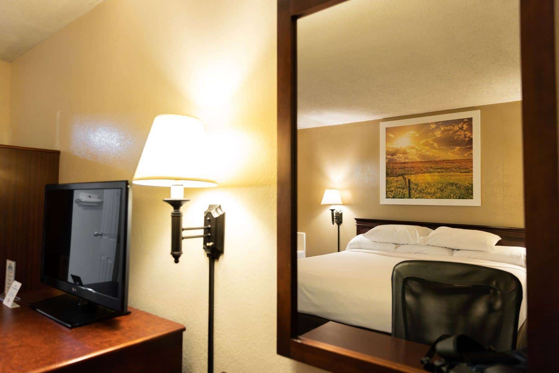 Days Inn by Wyndham Kuttawa/Eddyville
