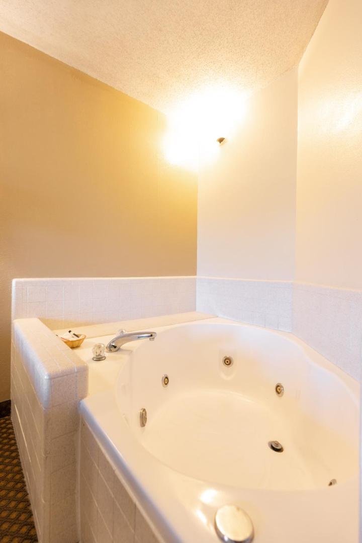 Days Inn by Wyndham Kuttawa/Eddyville