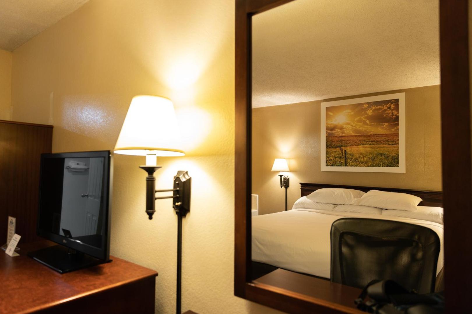 Days Inn by Wyndham Kuttawa/Eddyville