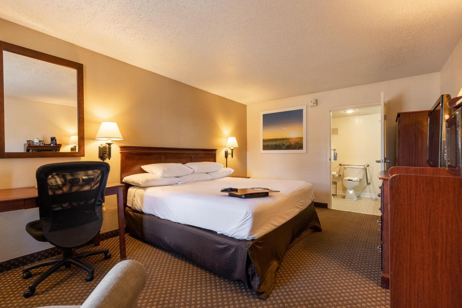 Days Inn by Wyndham Kuttawa/Eddyville