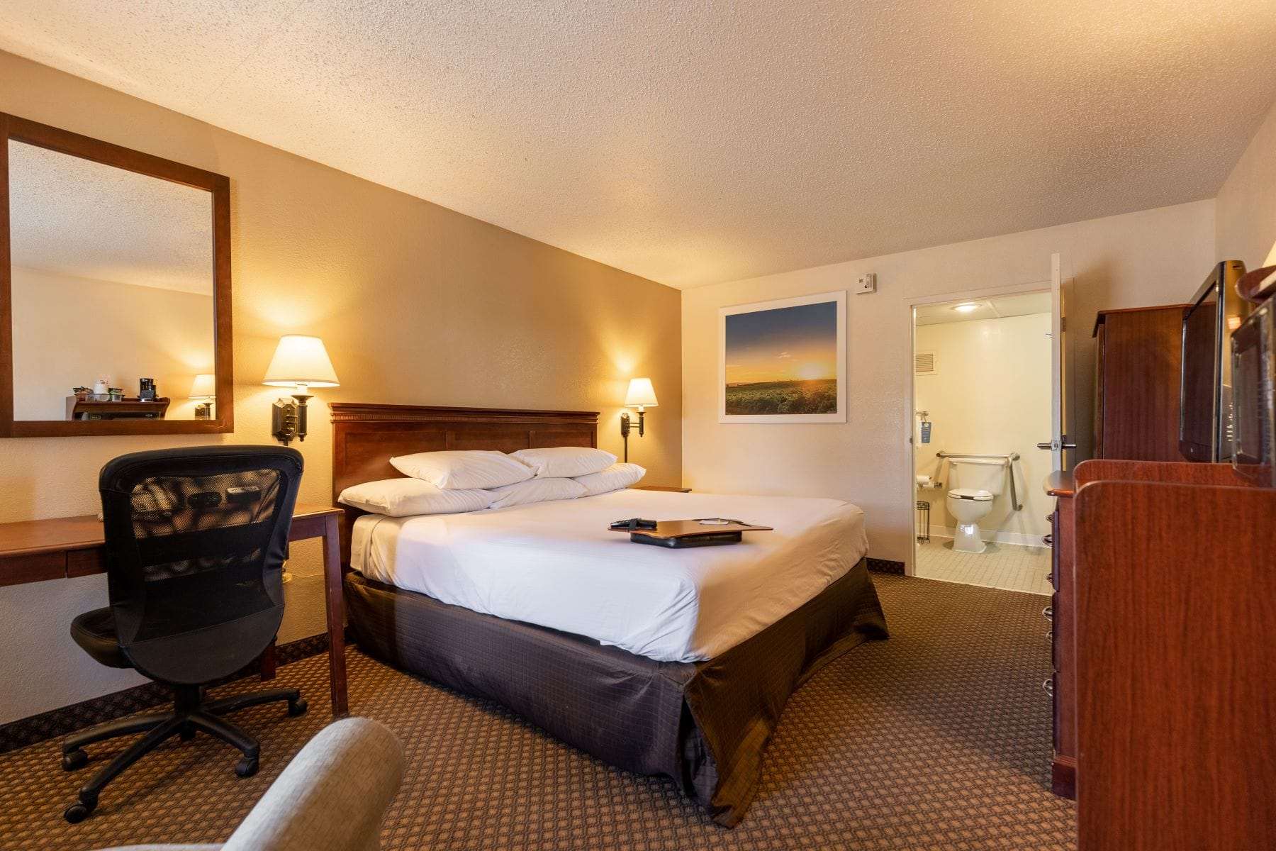 Days Inn by Wyndham Kuttawa/Eddyville