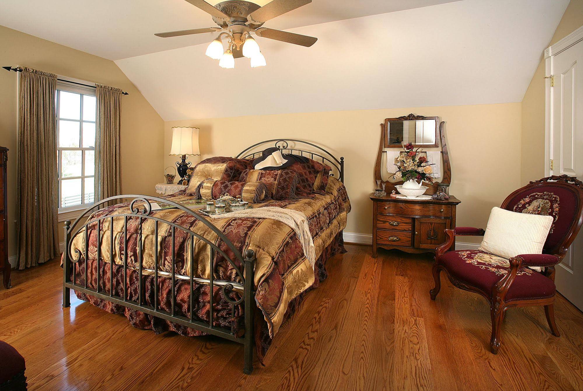 Bluegrass Country Estate