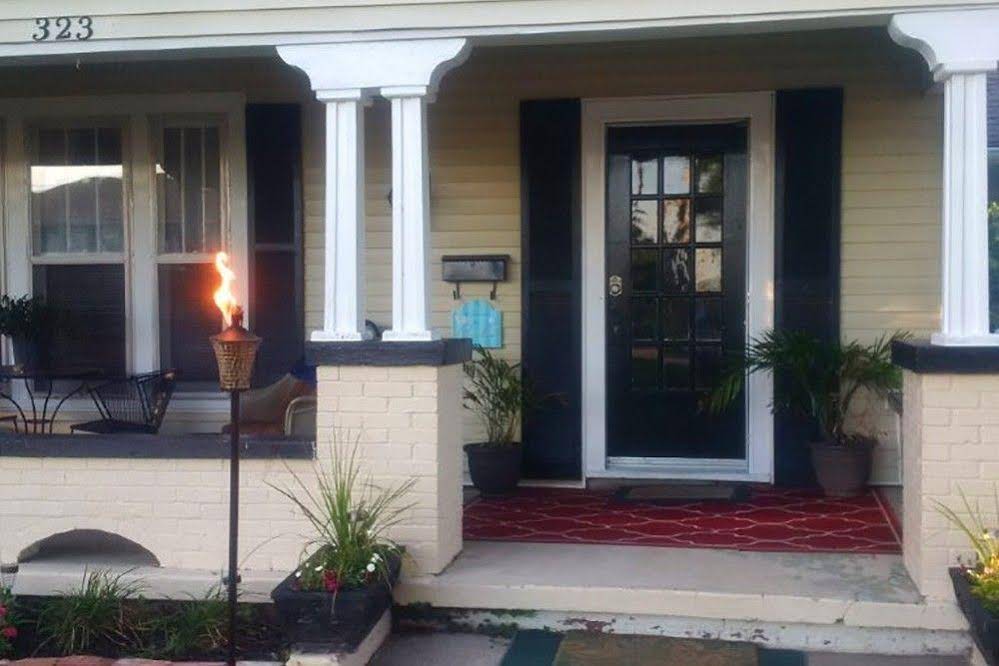 The Guest House