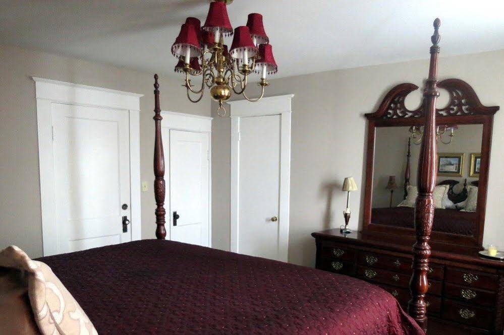 The Guest House