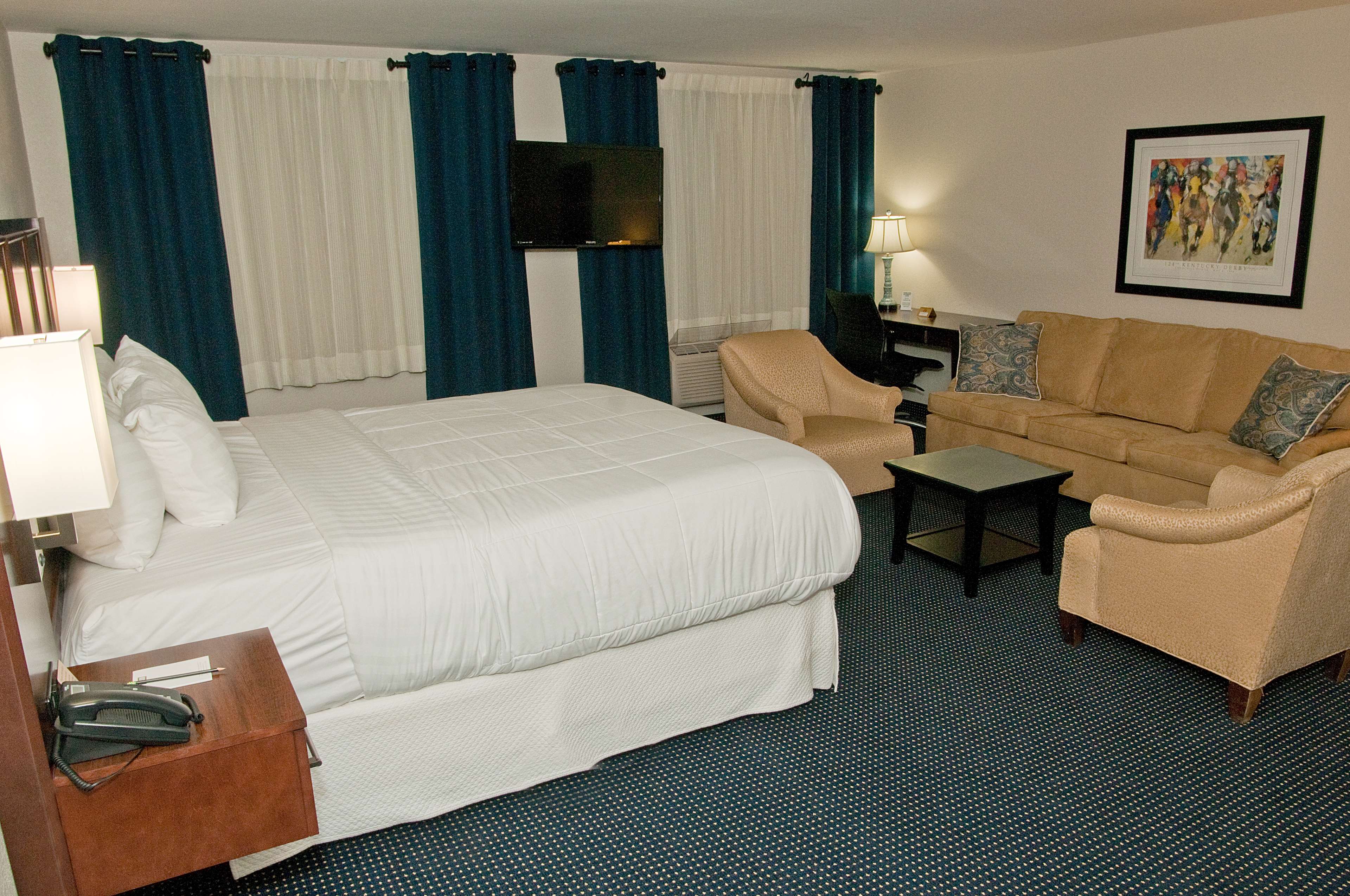 Hatfield Inn
