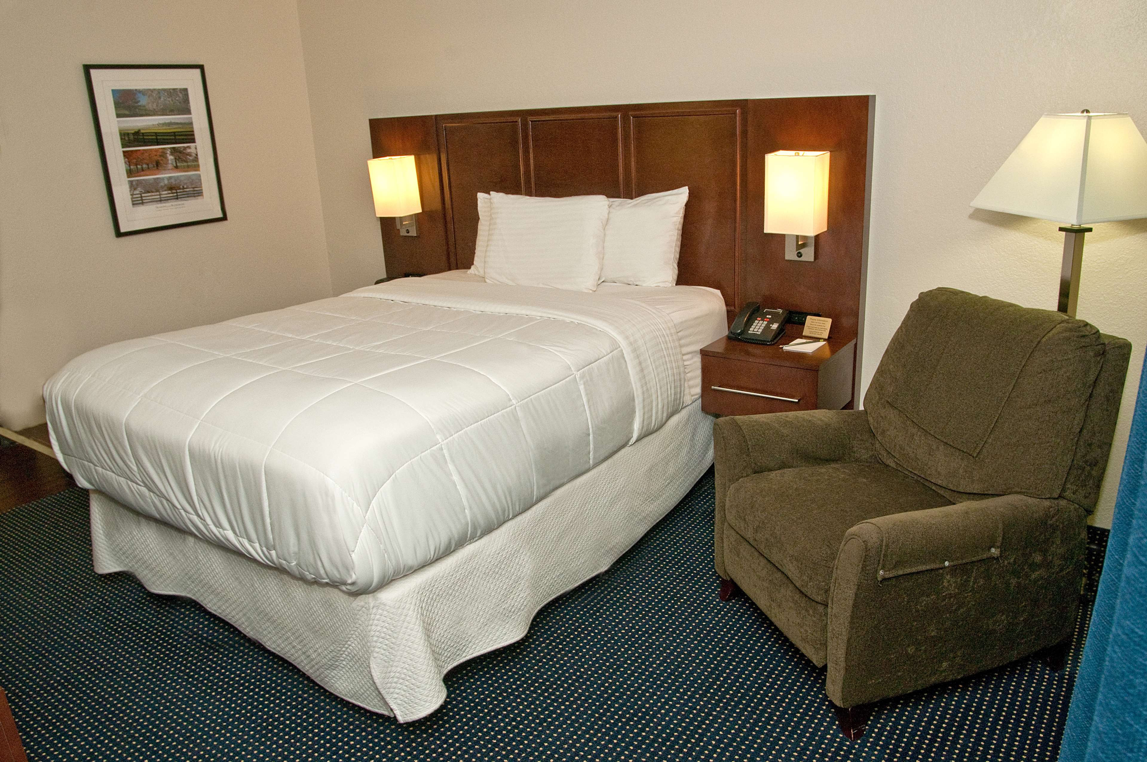 Hatfield Inn