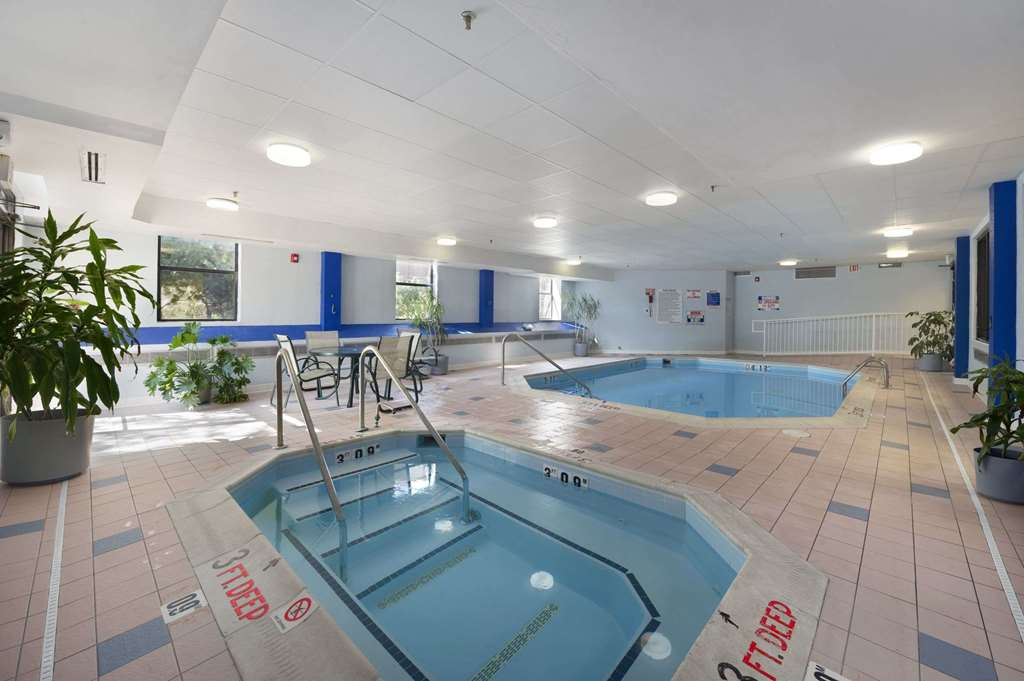 Best Western Lexington Inn