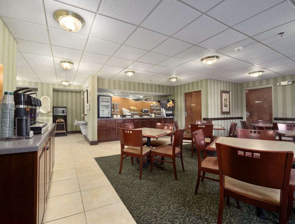 Best Western Lexington Inn