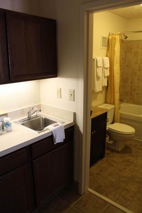 Bluegrass Extended Stay