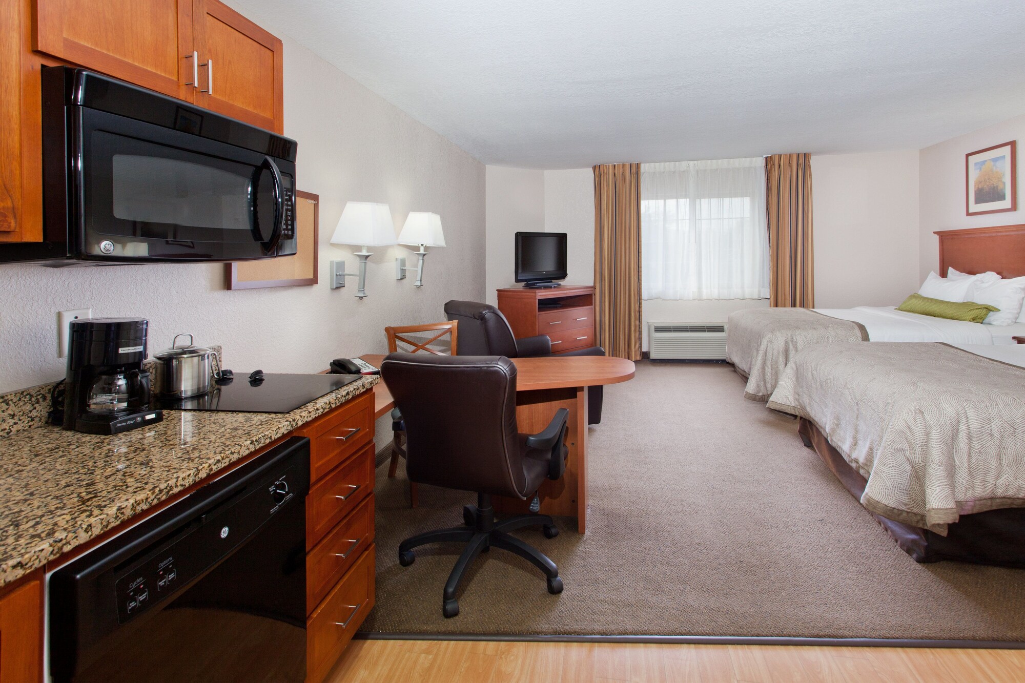 Candlewood Suites Lexington