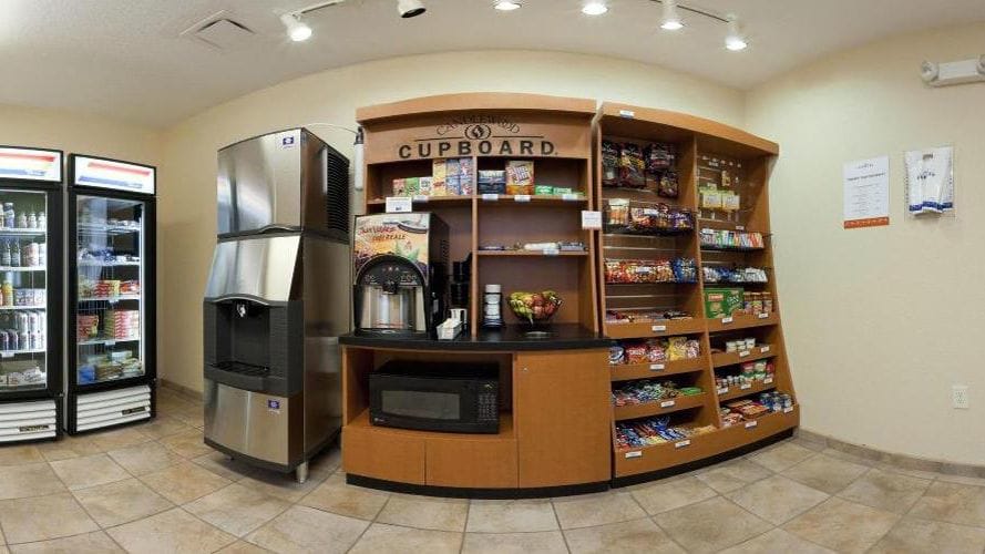 Candlewood Suites Lexington
