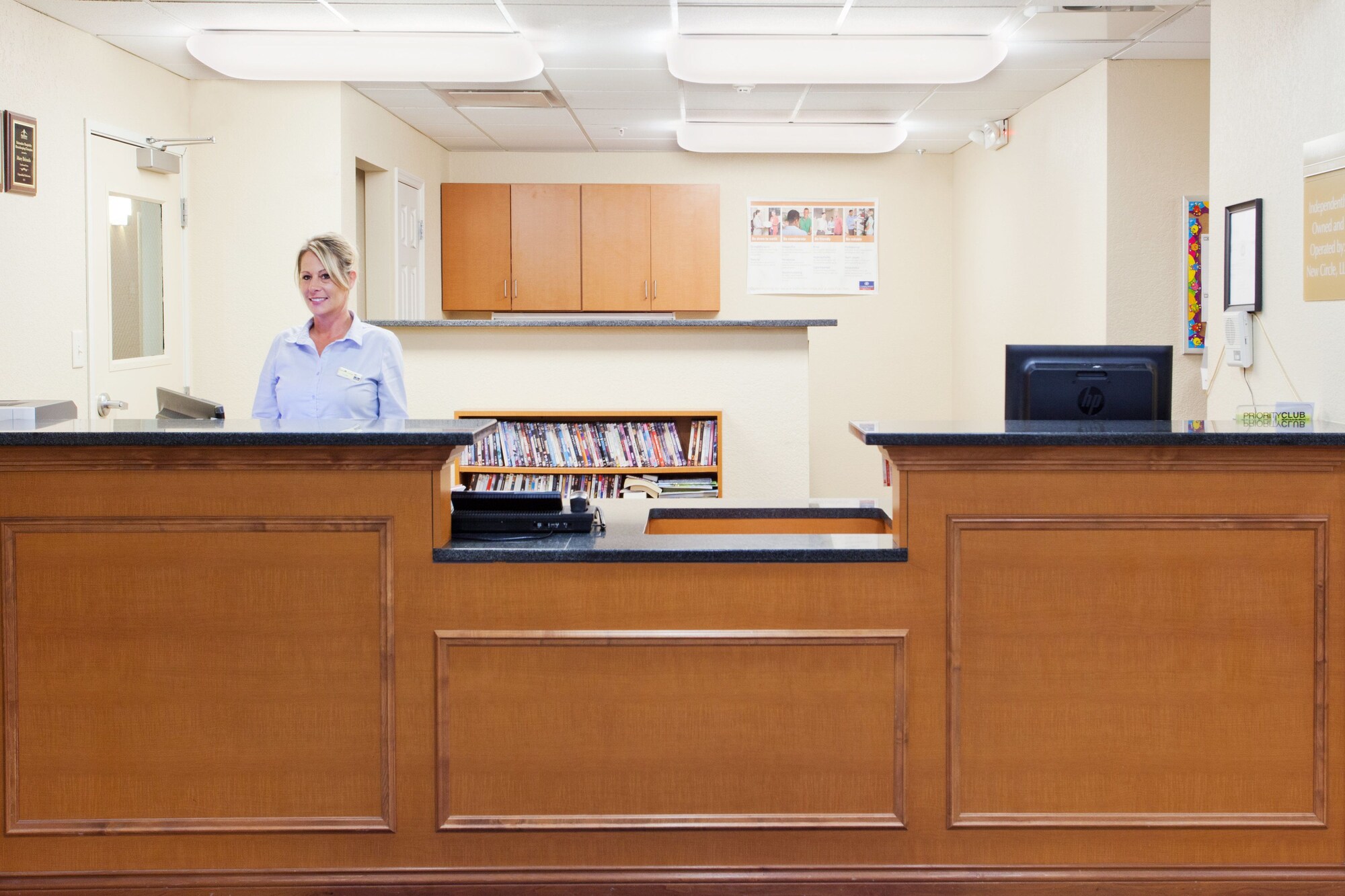 Candlewood Suites Lexington