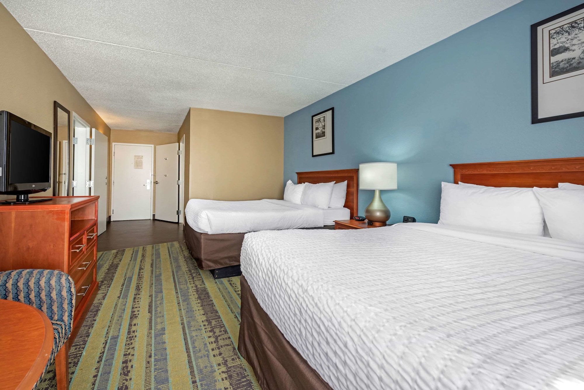 Clarion Hotel Conference Center - North