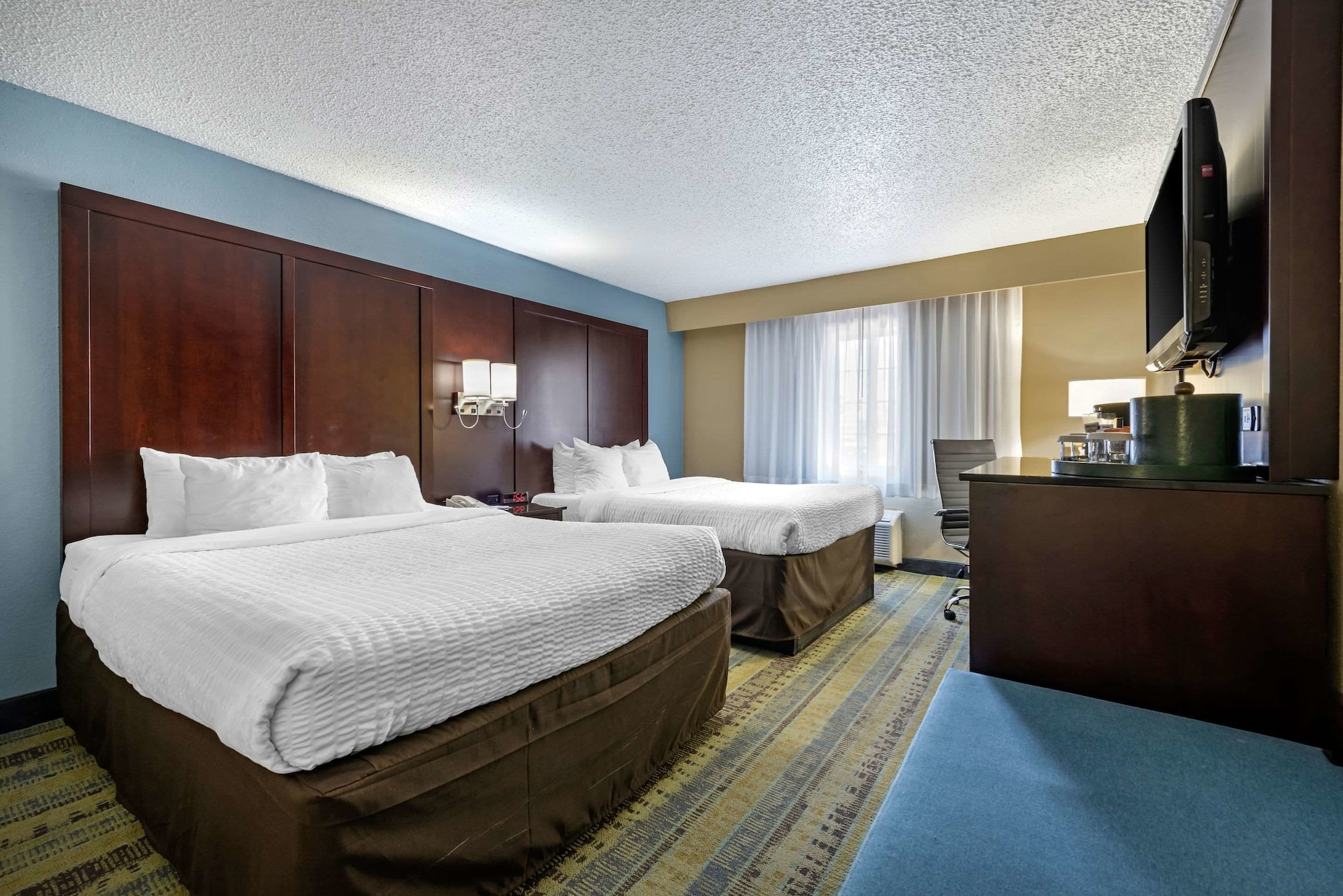 Clarion Hotel Conference Center - North