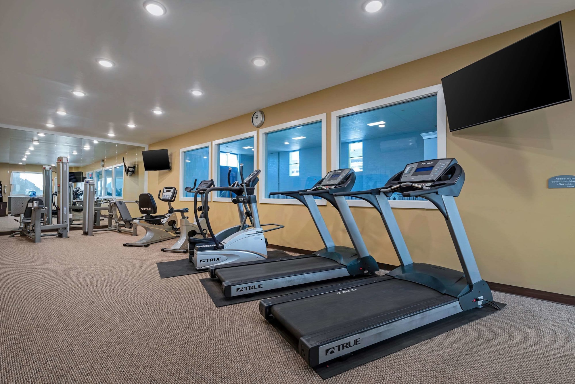 Clarion Hotel Conference Center - North