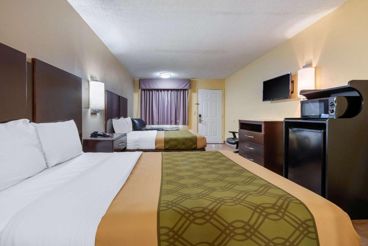 Econo Lodge Lexington