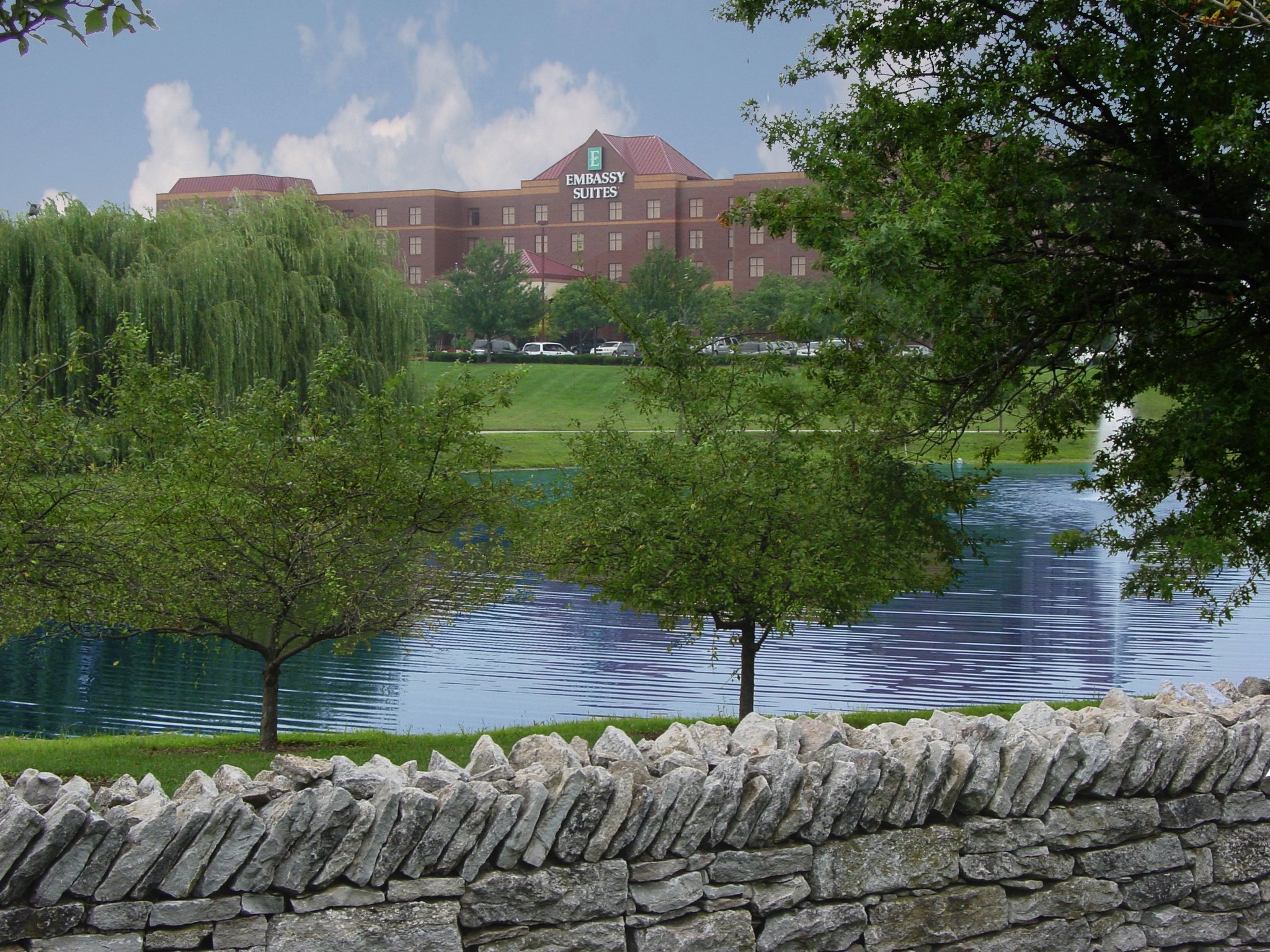 Embassy Suites Lexington