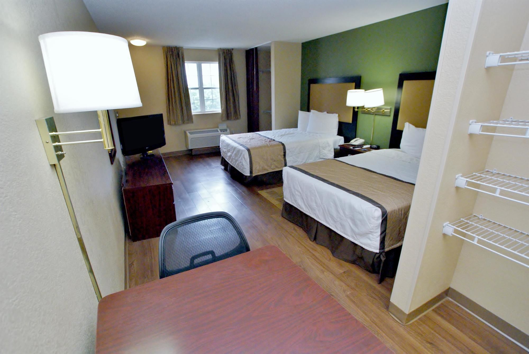 Extended Stay America Lexington Nicholasville Road